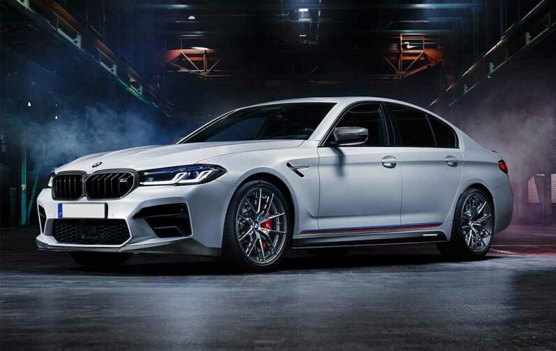 
								2021 NEW BMW M440i full									