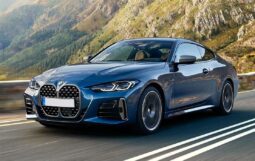 2021 BMW M5 F90 FULL OPTIONS